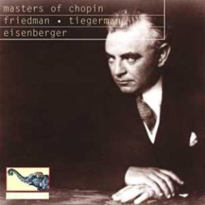 masters of chopin