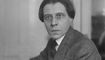 Alfred Cortot