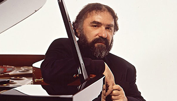 Radu Lupu