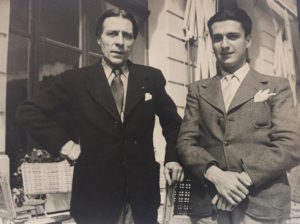 Cortot and Lipatti