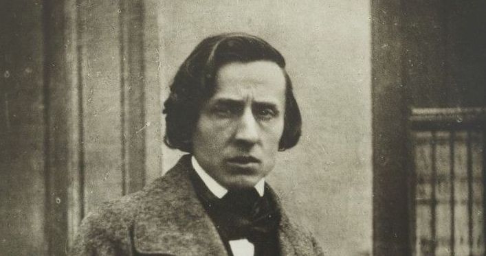 A Chopin Celebration