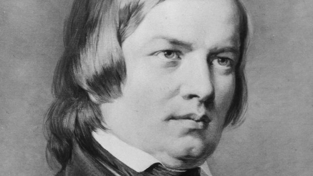 A Schumann Celebration