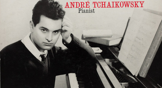 The Amazing André Tchaikowsky