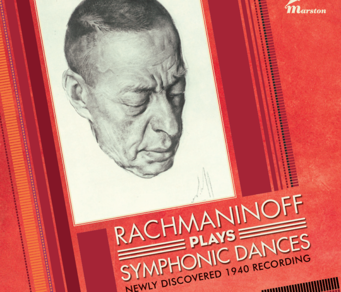 Rachmaninoff plays Rachmaninoff: A New Recording