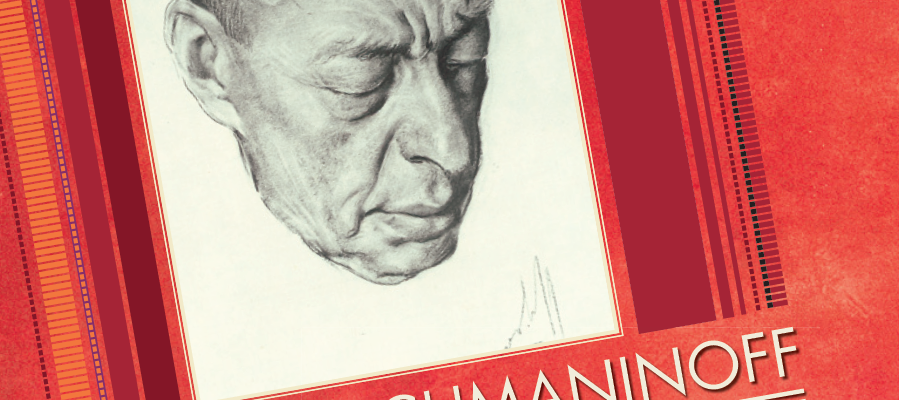 Rachmaninoff plays Rachmaninoff: A New Recording