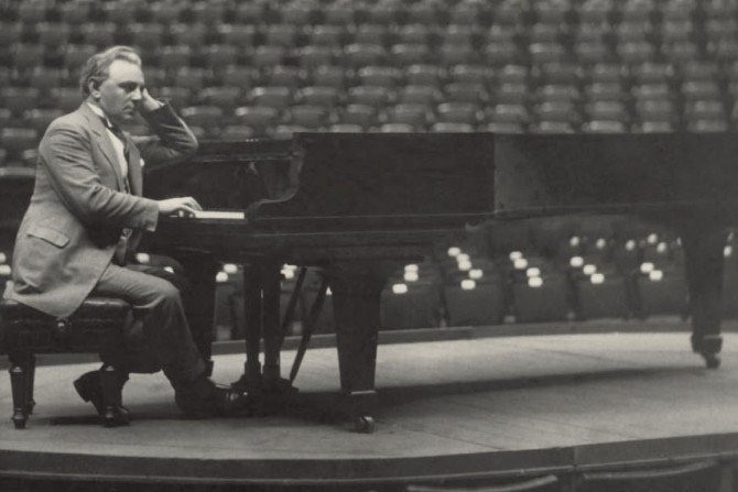 Ignaz Friedman, Romantic Pianist Extraordinaire