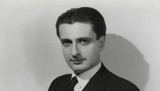 Dinu Lipatti Birthday Tributes