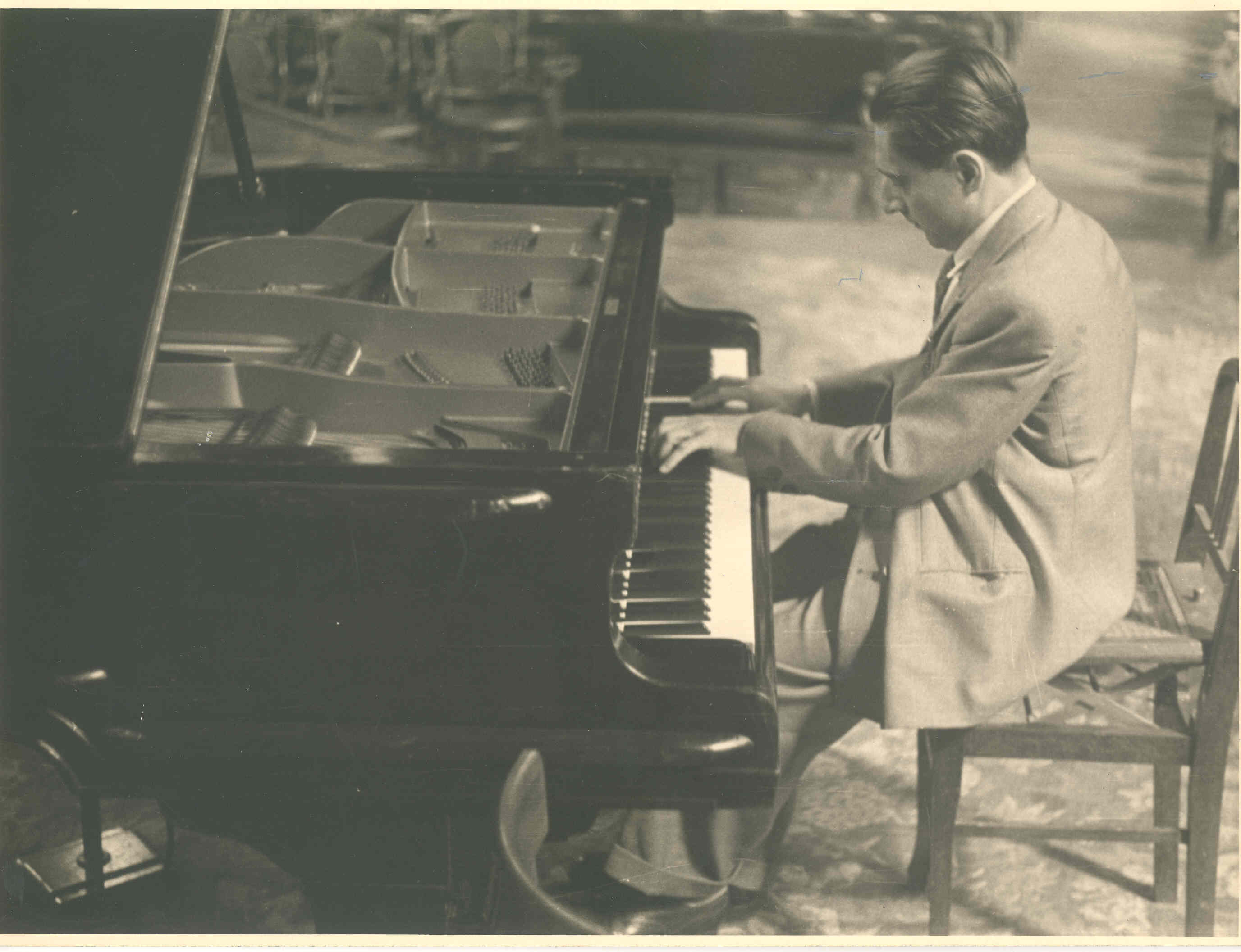 Beyond the Myths: The Evolving Legacy of Dinu Lipatti