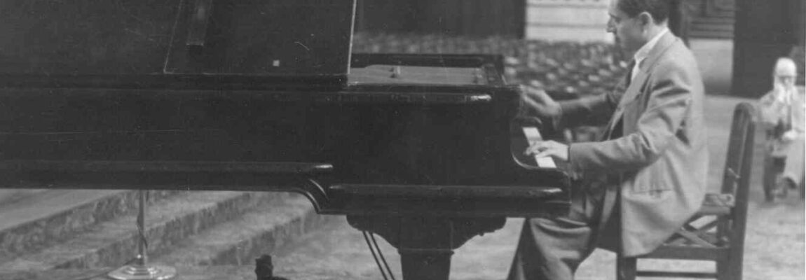 Dinu Lipatti: 70 Years Later