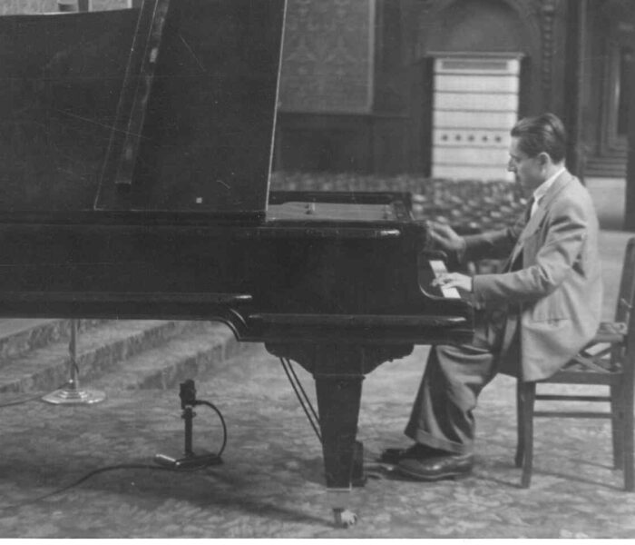 Dinu Lipatti: 70 Years Later