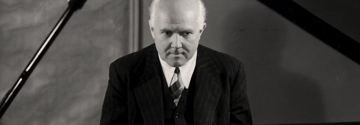 Walter Gieseking In The Movies