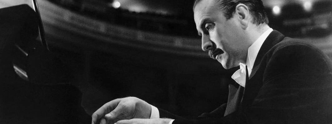 Claudio Arrau at 120 – The Piano Files