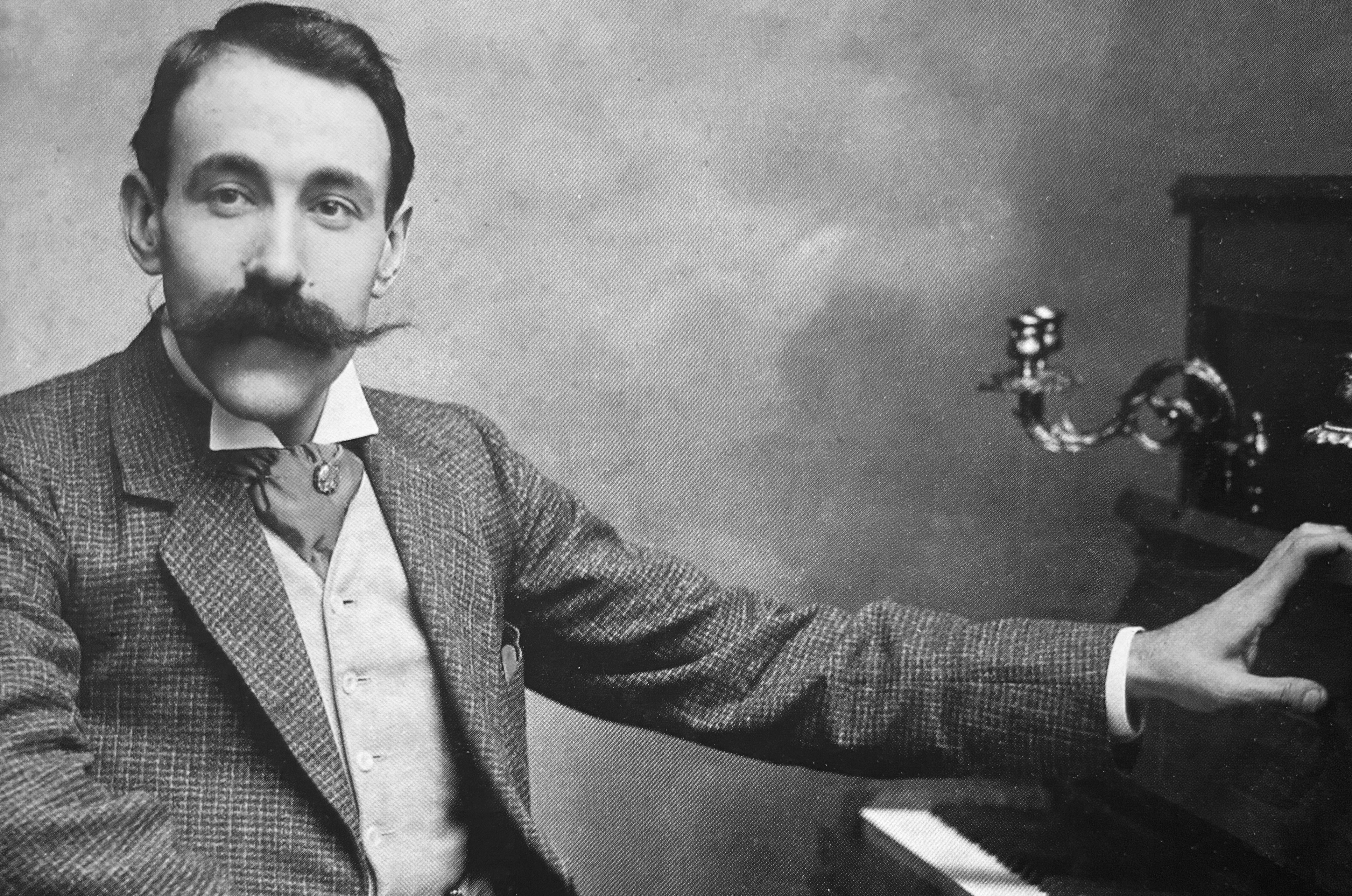 Ricardo Viñes at 150