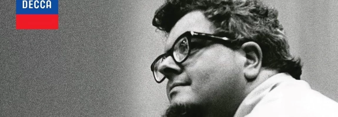 John Ogdon: The Argo Years