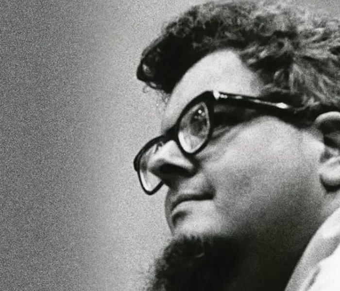 John Ogdon: The Argo Years