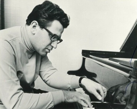 Celebrating Peter Frankl at 90