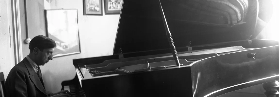 Mieczysław Münz at 125