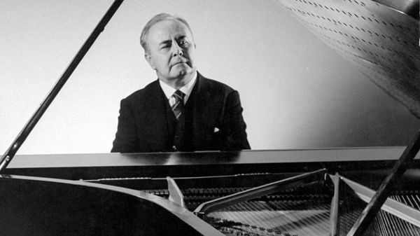 Josef Hofmann at 150